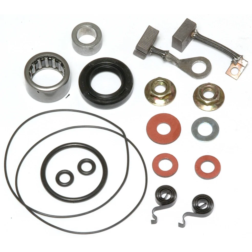 Mitsuba Starter Motor Repair Kit