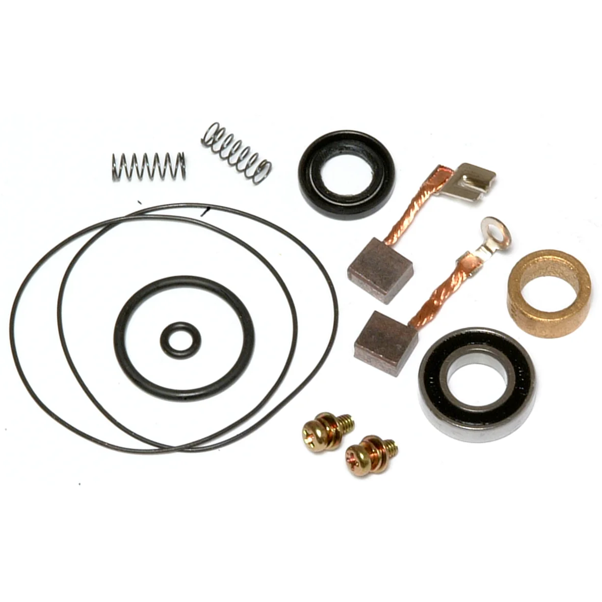 Mitsuba Starter Motor Repair Kit