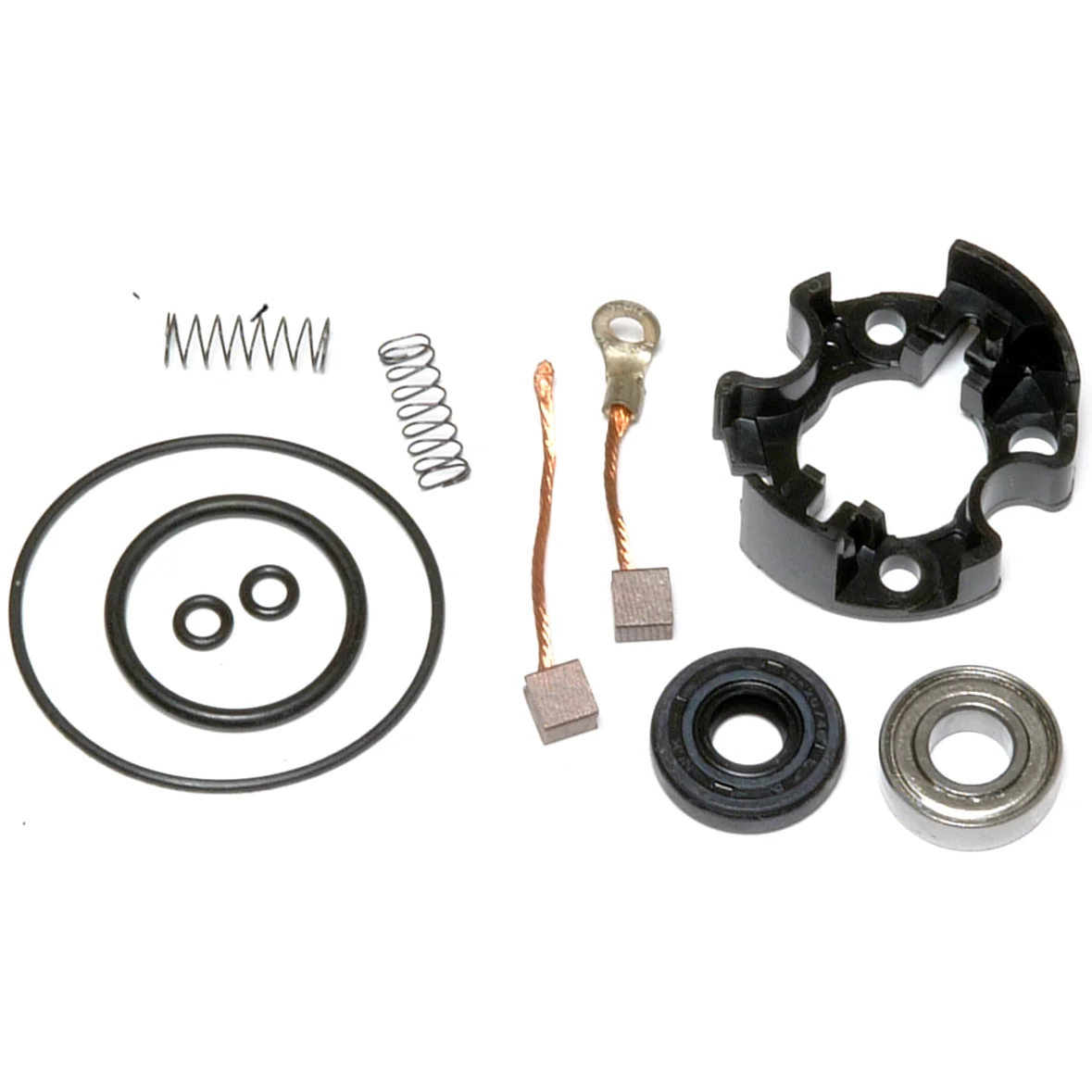 Mitsuba Starter Motor Repair Kit