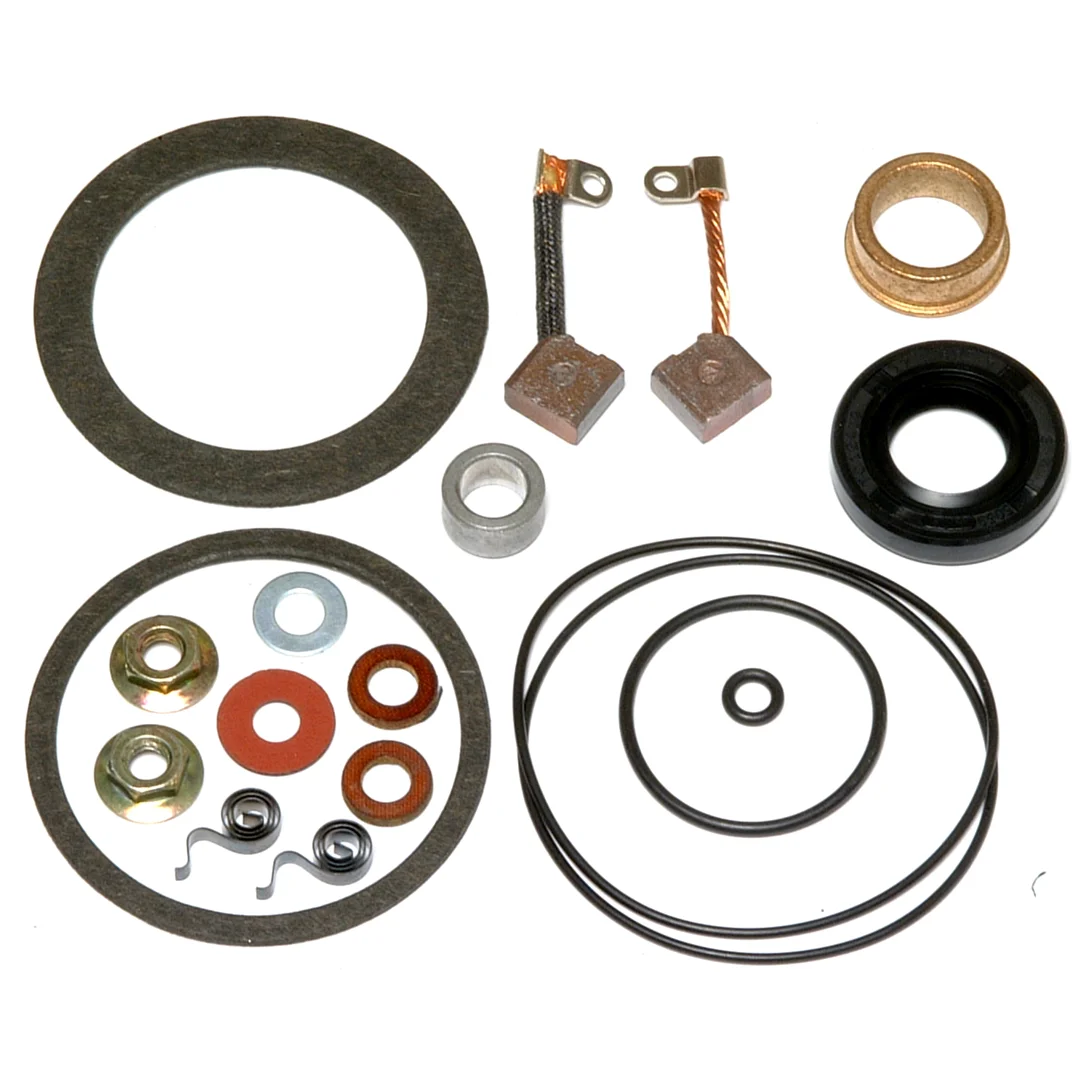 Mitsuba Starter Motor Repair Kit