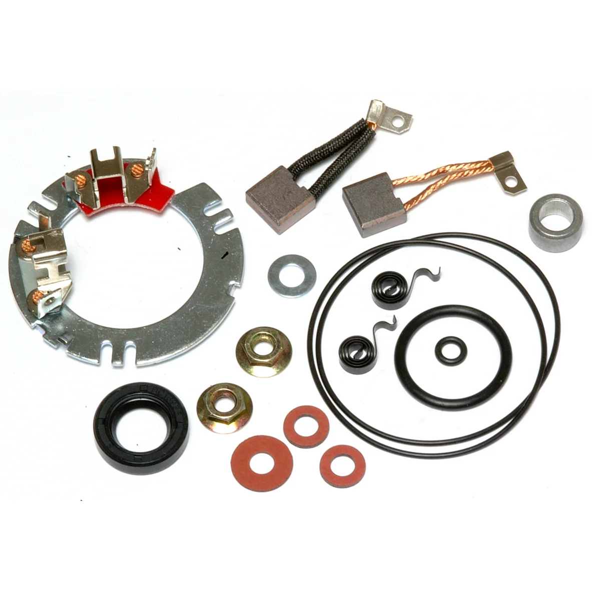 Mitsuba Starter Motor Repair Kit