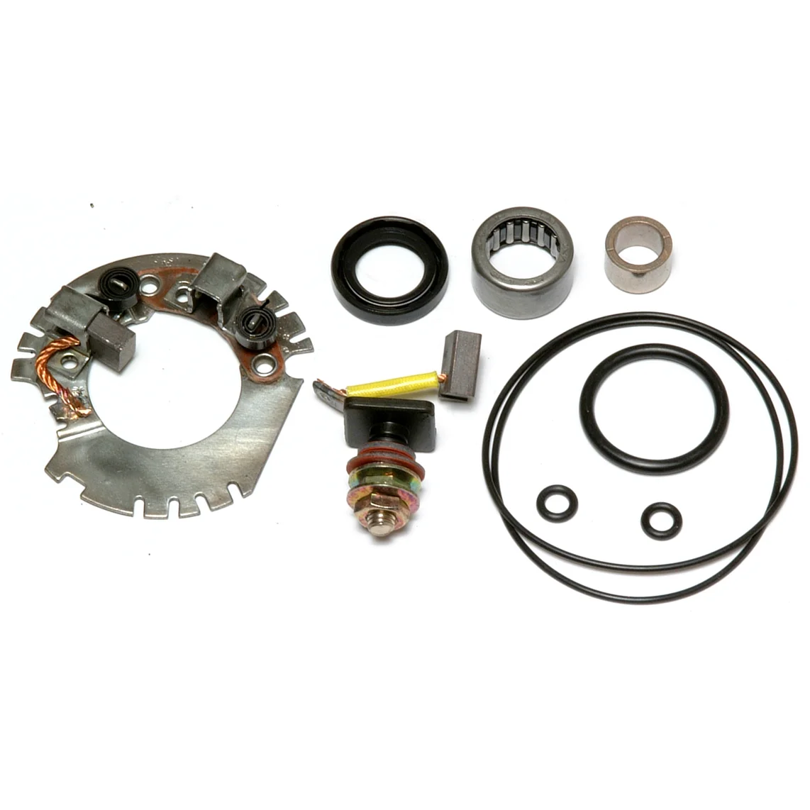 Mitsuba Starter Motor Repair Kit