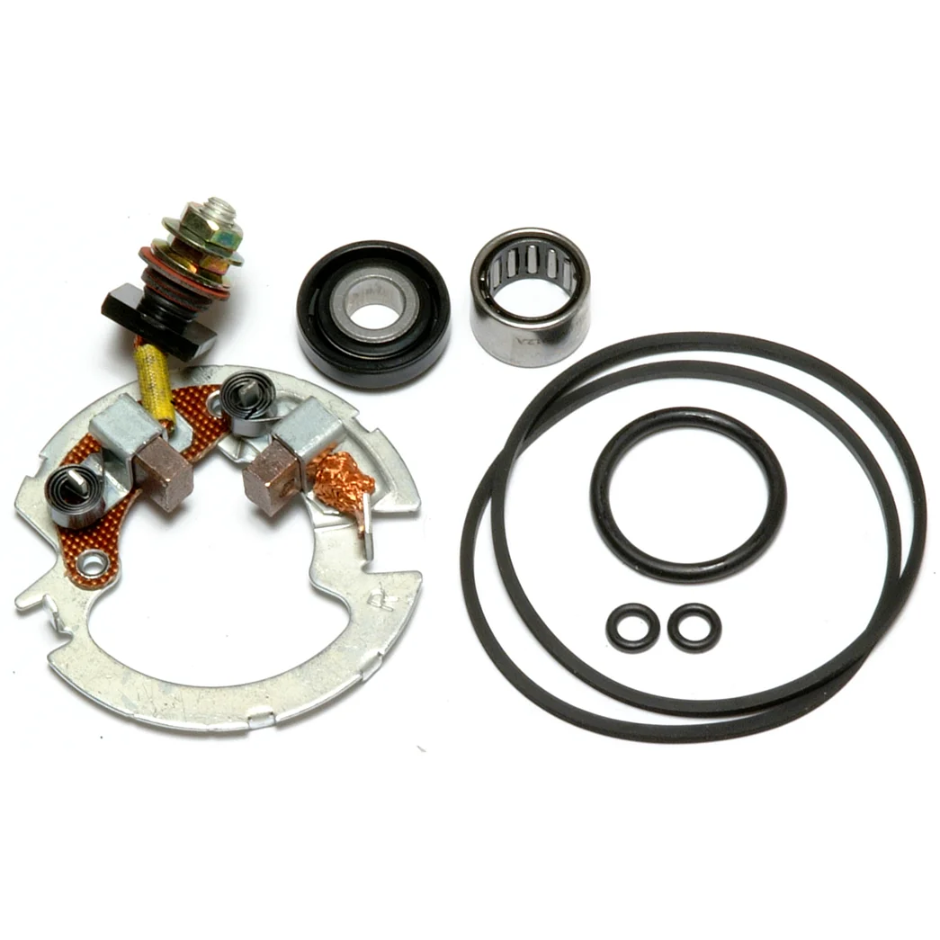 Mitsuba Starter Motor Repair Kit