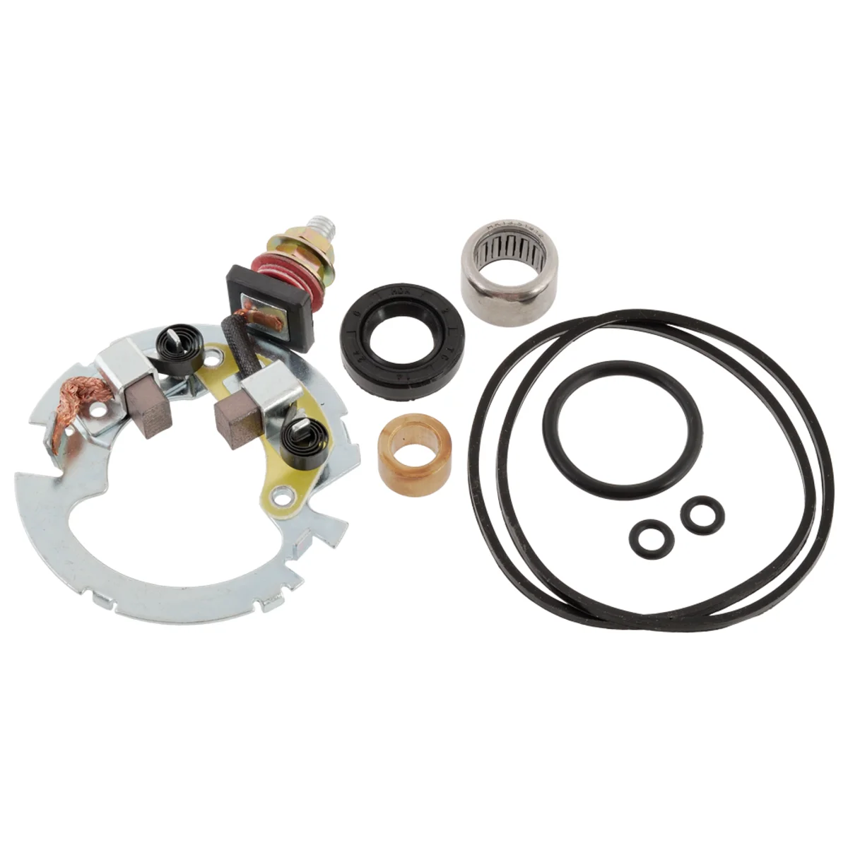 Mitsuba Starter Motor Repair Kit