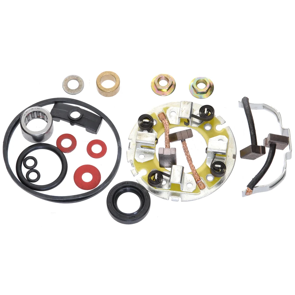 Mitsuba Starter Motor Repair Kit