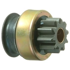 Gear 10 teeth, Intermediate M191X 68071