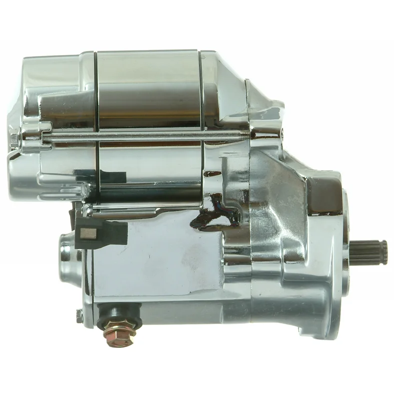 HD Starter motor