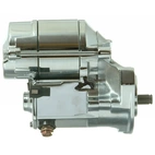 HD Starter motor