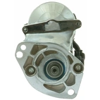 HD Starter motor