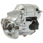 HD Starter motor