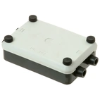 12-pin wiring connection box