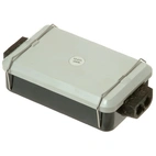 12-pin wiring connection box