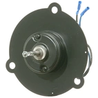 Cabin fan motor Suzuki Samurai
