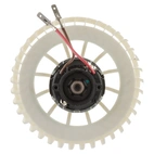 Cabin fan motor Fiat / PSA