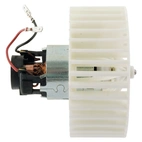 Cabin fan motor Fiat / PSA