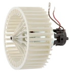 Cabin fan motor Fiat / PSA