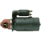 Ursus/Zetor Starter motor 12V-3.0kW