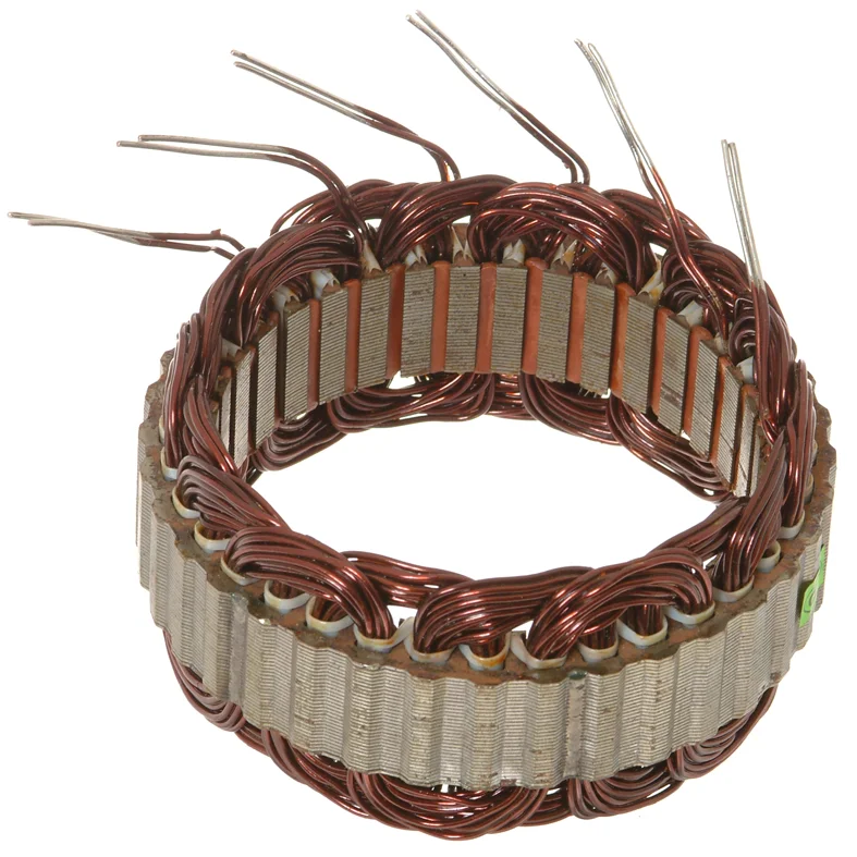 Stator 12V-95A, Ford USA 3G