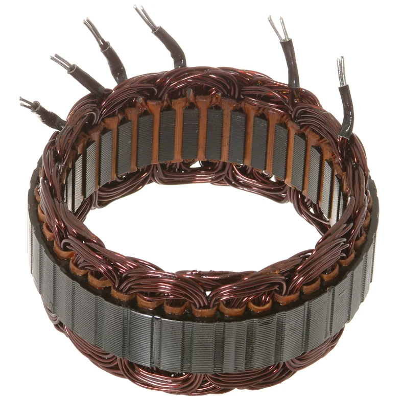 Stator 12V-130A, Ford USA 3G