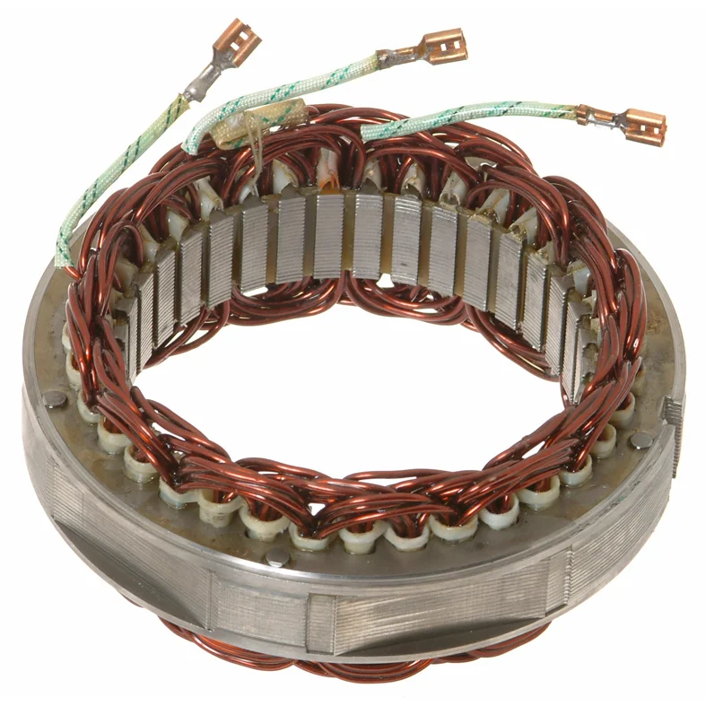 Stator 12V-75A, USA Ford I/R