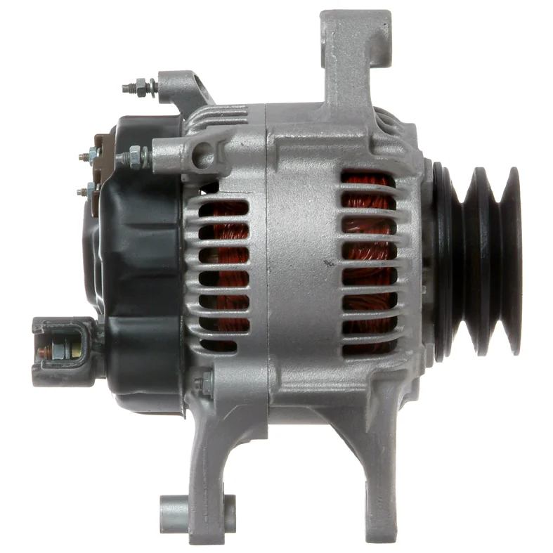 Chrysler ND Alternator 12V-90A, 2Vrem