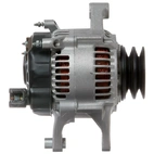 Chrysler ND Alternator 12V-90A, 2Vrem