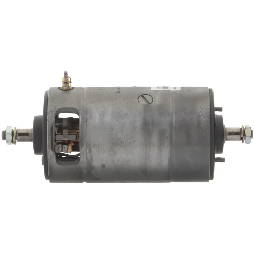VW Transporter Alternator 38A