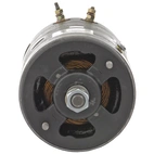 VW Transporter Alternator 38A