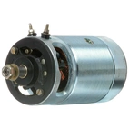 Volkswagen alike. Alternator 12V-30A