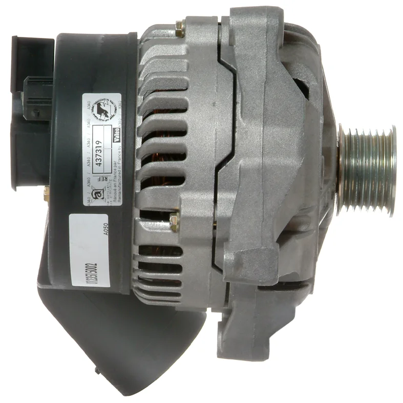 BMW Alternator 12V-140A