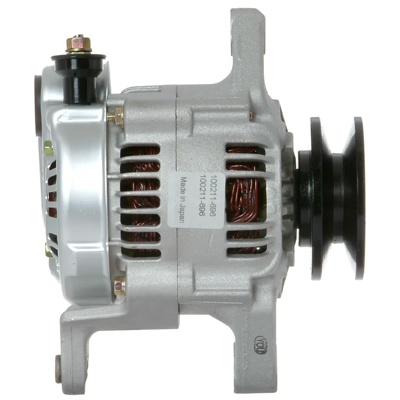 Toyota Truck Alternator 12V-50A
