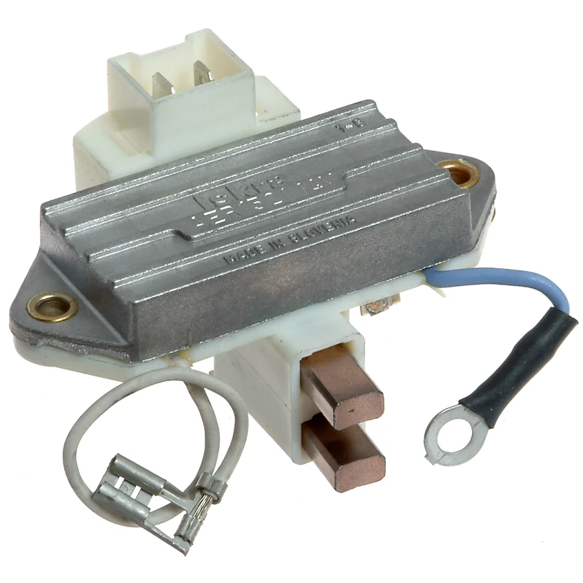 Voltage regulator. Ignition magneto 14V, AER 1521