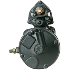 Cat. Starter motor 37MT, 24V-5.5kW