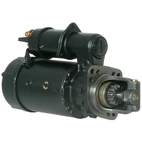 Cat. Starter motor 37MT, 24V-5.5kW