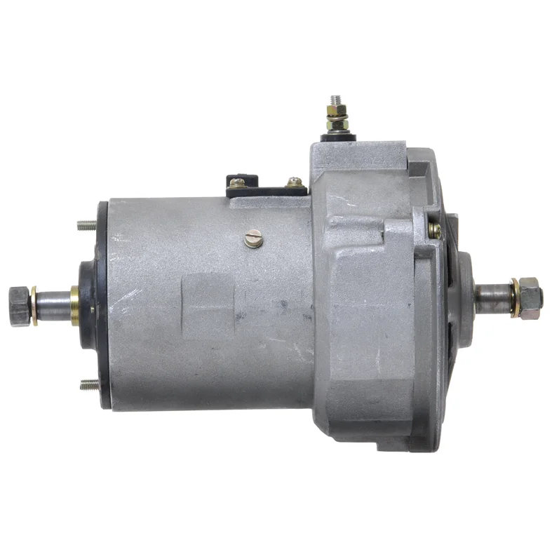 VW Alternator 12V-55A