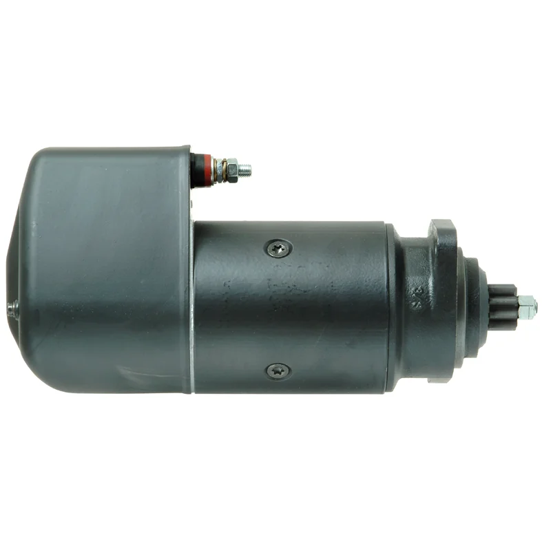 Starter 12V-3.6kW fits Penta