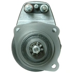 Starter 12V-3.6kW fits Penta