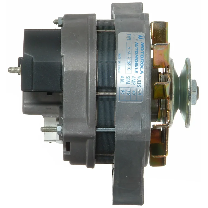 Renault Alternator 35A (GE-3073)