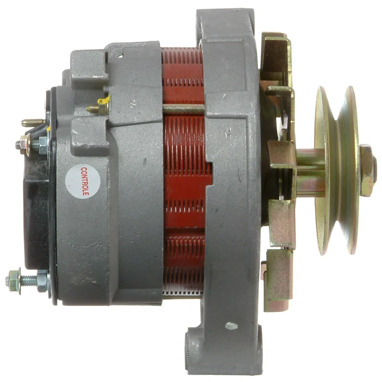 Talbot Alternator 50A (GE-3082)