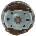 Cabin fan motor 0130063040, Universal