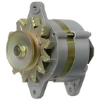 Nissan Alternator 12V-35A