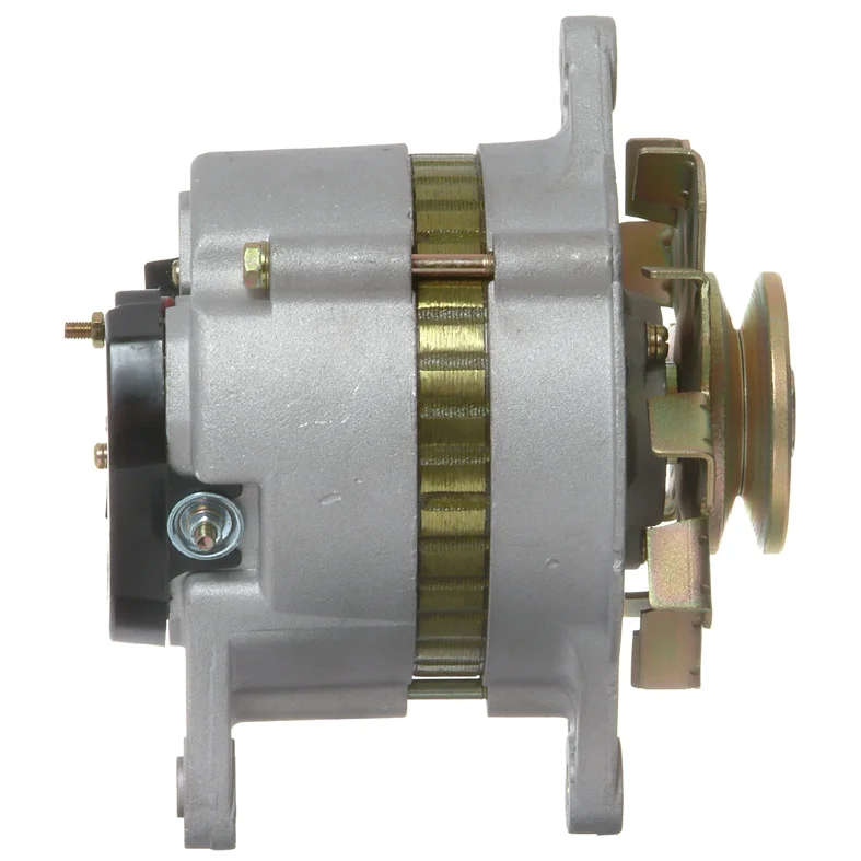 Nissan Alternator 12V-50A, 71>79