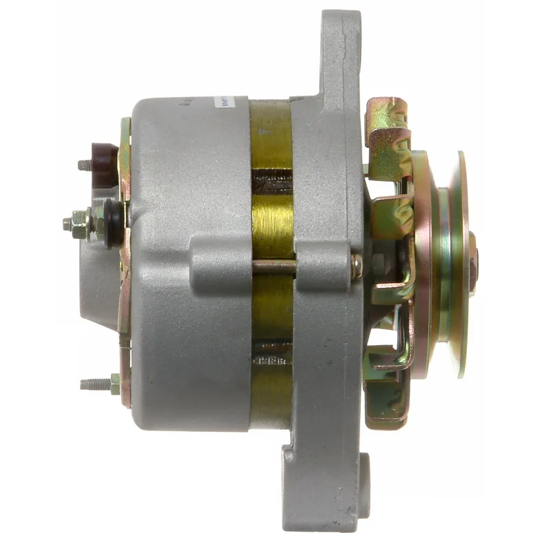Alternator 12V-35A fits Honda