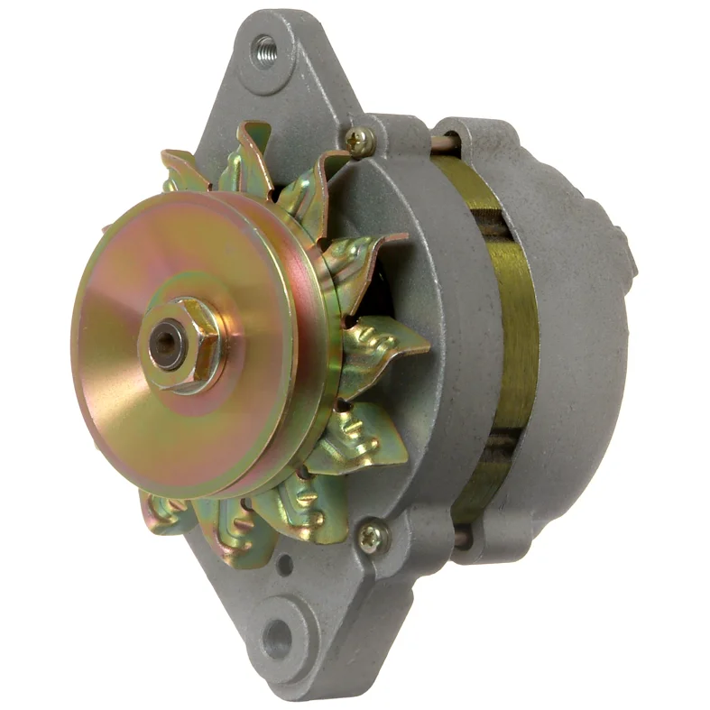 Alternator 12V-35A fits Honda