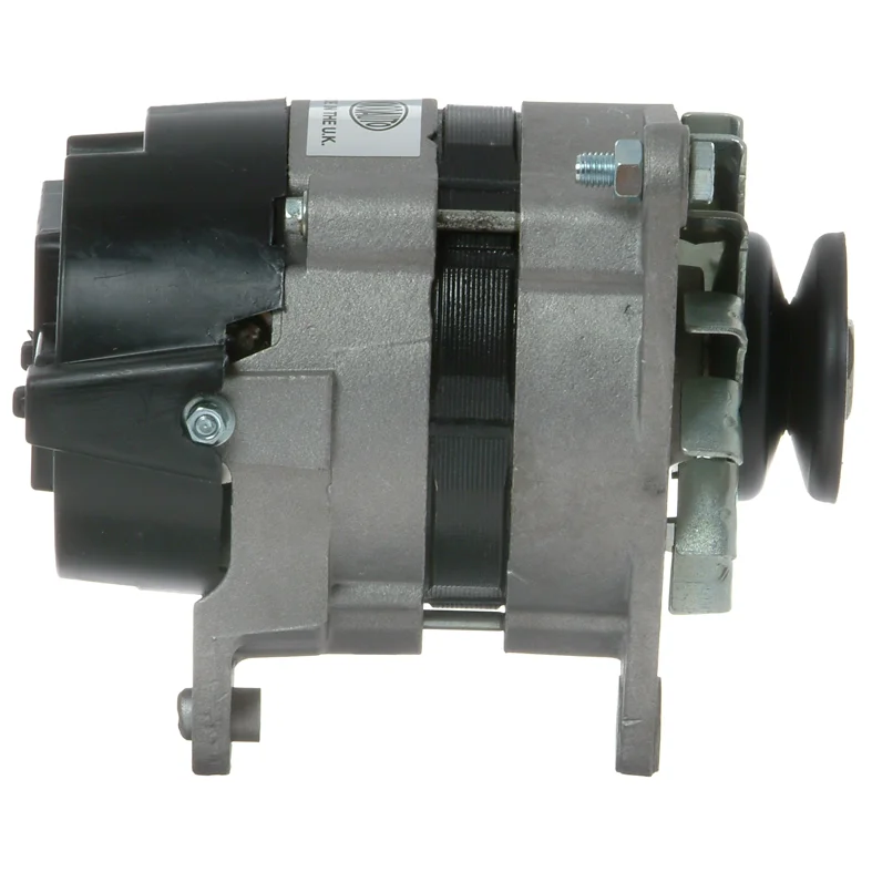 Lucas Alternator 12V-45A, 18 ACR, Right