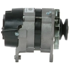 Lucas Alternator 12V-45A, 18 ACR, Right
