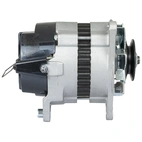 Lucas Alternator 12V-45A, 18 ACR, Right