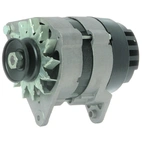 Lucas Alternator 12V-45A, 18 ACR, Right