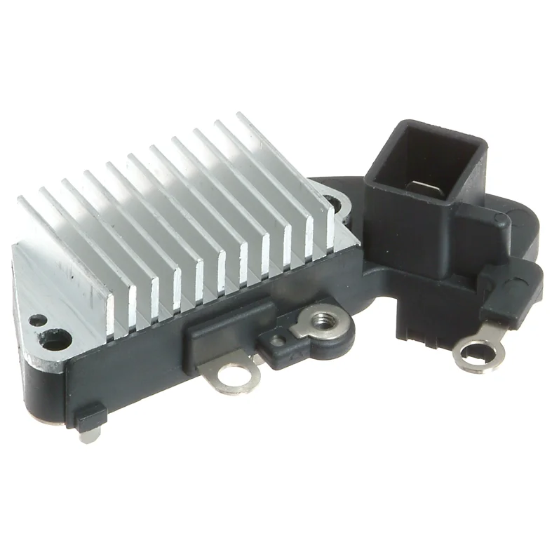 Voltage regulator 126000-1320, 12V