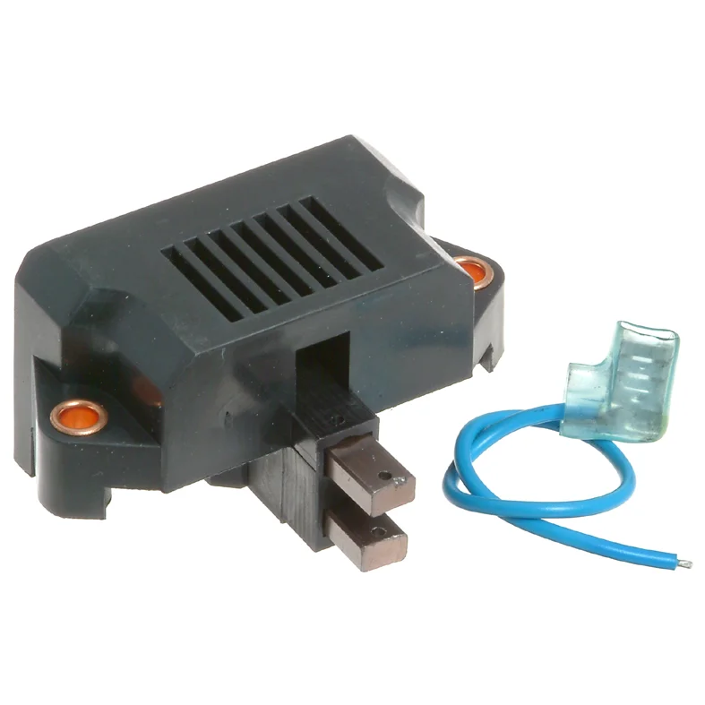 Reg. VR-5100 power, max 140A